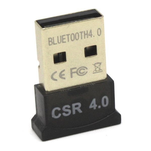 Picture of מתאם USB BLUETOOTH 4.0