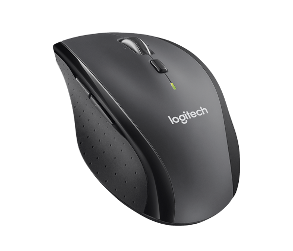 Picture of עכבר Logitech Wireless Mouse M705