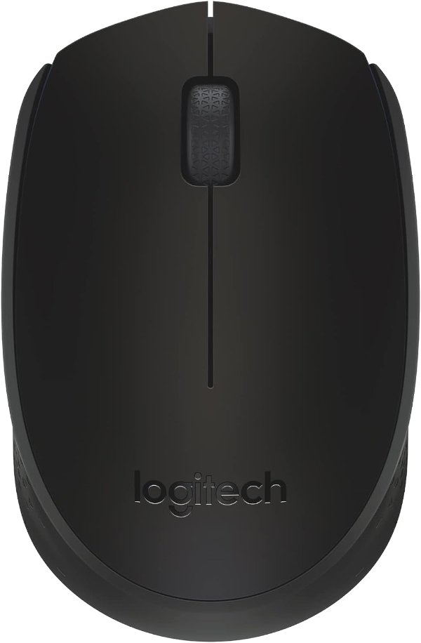 Picture of עכבר Logitech Wireless Mouse B170