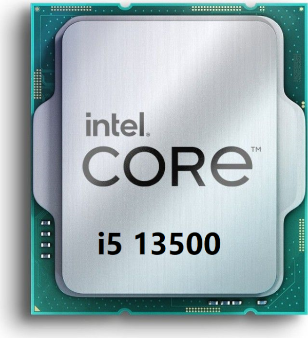 Picture of מעבד Intel Core i5-13500 Tray No Fan UHD730 MAX 4.8Ghz LGA1700