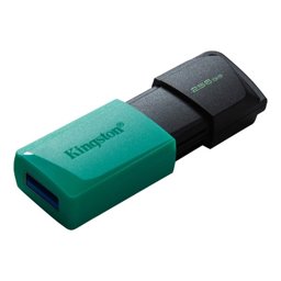 Picture of זכרון נייד Kingstone DataTraveler Exodia M 256GB USB 3.2