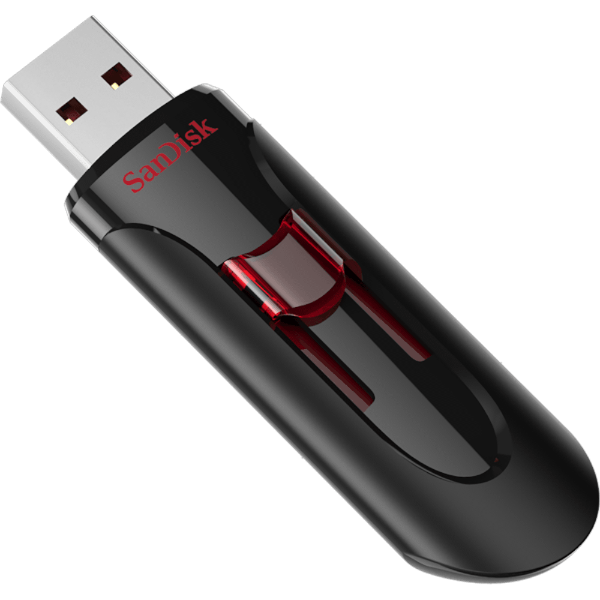 Picture of דיסק און קי SanDisk 32GB CRUZER GLIDE usb 3.0