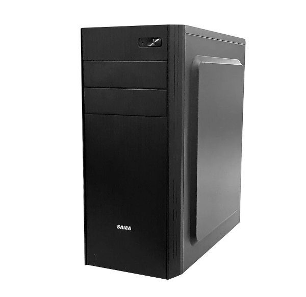 תמונה של באנדל חלקים ATX Case 500W H410M H V3 G6405 8GB SSD240GB