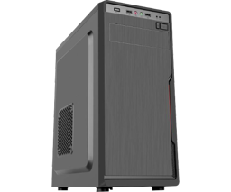 תמונה של מחשב מורכב ATX CASE 500W H610M S2H i5-12400 16GB 500NVME