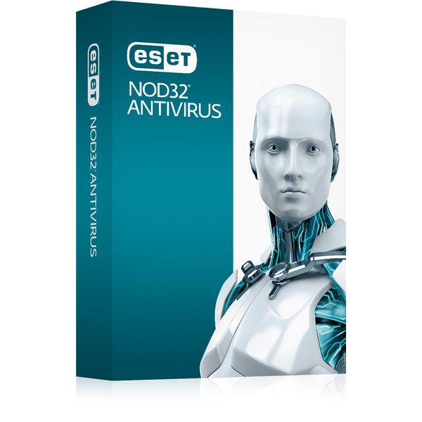 Picture of אנטי וירוס ESET NOD32 Antivirus