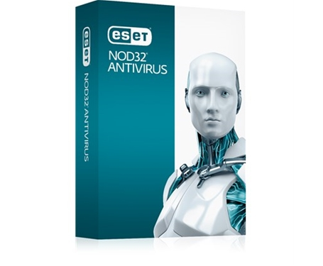 תמונה של אנטי וירוס ל3 שנים ESET NOD32 Antivirus OEM