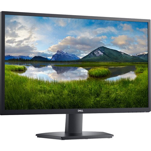 Picture of מסך מחשב Dell SE2722H FHD 75Hz 4-8 Ms VA VGA HDMI 250cd/m2