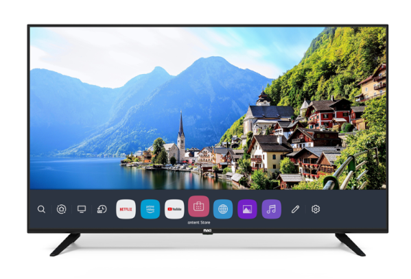 תמונה של טלוויזיה MAG 50 UHD LED SMART TV Powered by WebOs IL50UQM8500