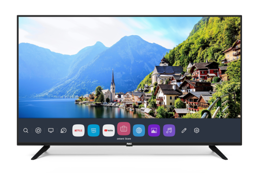Picture of טלוויזיה MAG 50 UHD LED SMART TV Powered by WebOs IL50UQM8500
