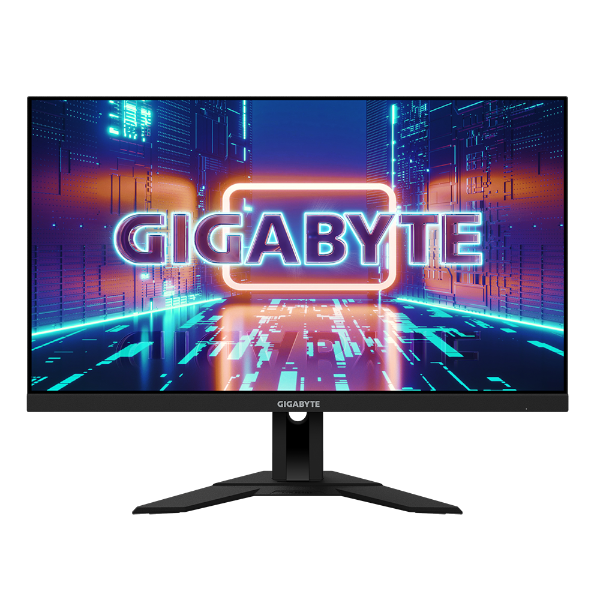 תמונה של מסך גיימינג Gigabyte M28U 4K UHD 28 SS IPS 1ms 144Hz HDR 8BITS