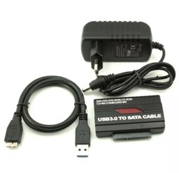 Picture of ממיר USB 3.0 To SATA Converter