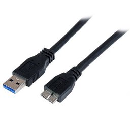 Picture of כבל USB3 to Micro B Cable 1.8m