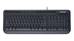 Picture of מקלדת Microsoft Wired Keyboard 600