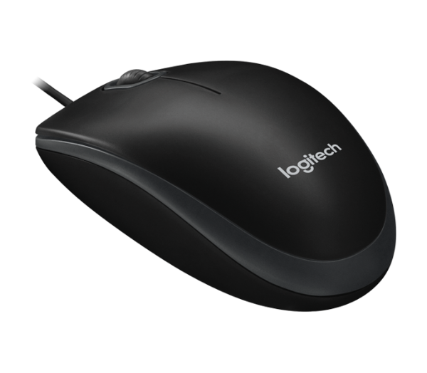 Picture of עכבר Logitech Mouse B100