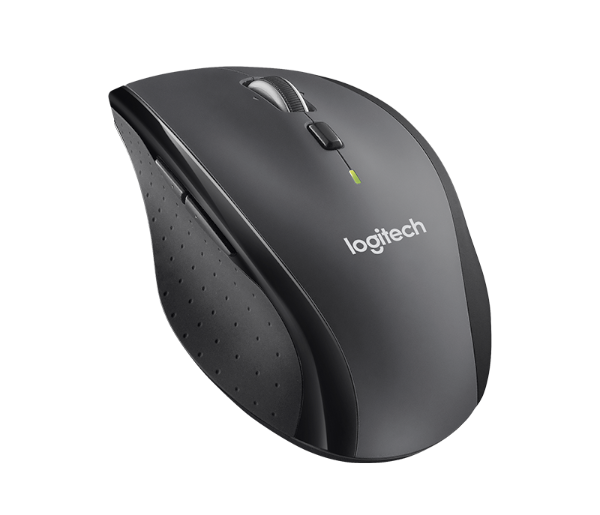 תמונה של עכבר Logitech Wireless Mouse M705