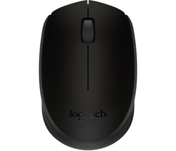Picture of עכבר Logitech Wireless Mouse M171