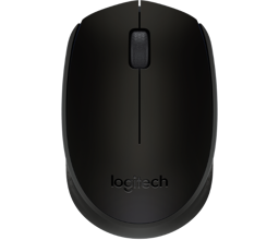 תמונה של עכבר Logitech Wireless Mouse M171