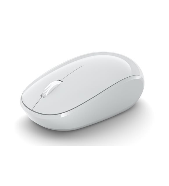 Picture of עכבר אלחוטי צבע אפור Microsoft Bluetooth Mouse Grey
