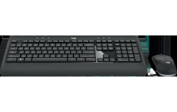 Picture of סט מקלדת ועכבר אלחוטיים Logitech MK540 Advanced