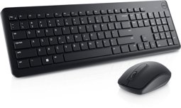 Picture of סט אלחוטי Dell Wireless Keyboard and Mouse ENG/HEB