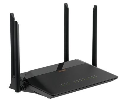 תמונה של נתב אלחוטי 3G LTE Support USB +D-LINK Dual Band Router with ASD2