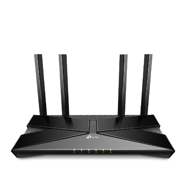 תמונה של נתב/אקסס פוינט אלחוטי חזק TP-LINK Archer AX53 WIFI6 AX3000