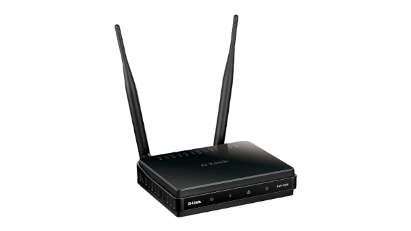 Picture of אקסס פוינט D-LINK DAP-1360U AP Wireless