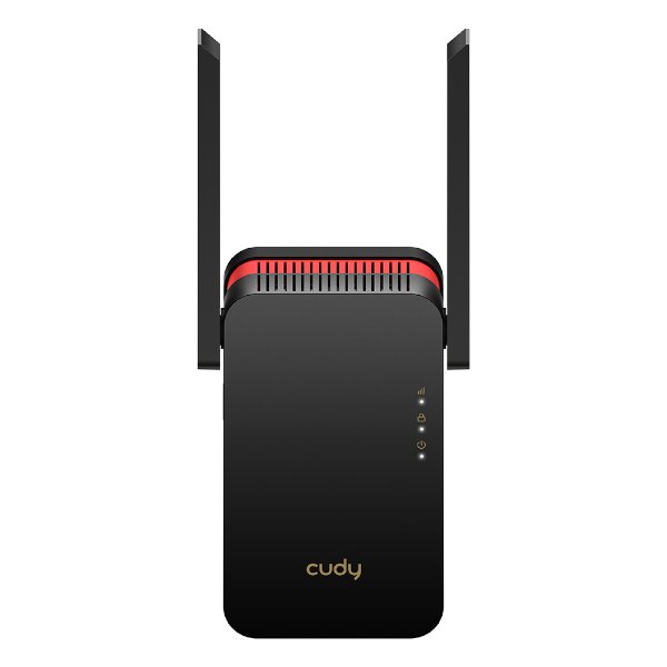 Picture of מגדיל טווח Cudy AX3000 Dual Band Wi-Fi 6 Range Extender Mesh