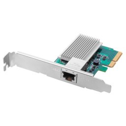 Picture of כרטיס רשת EN-9320TX-E 10 Gigabit  PCIe x4