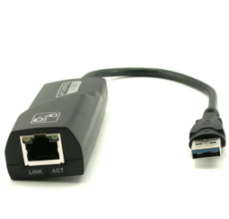Picture of כרטיס רשת GoldTouch USB3.0 TO LAN 1GB