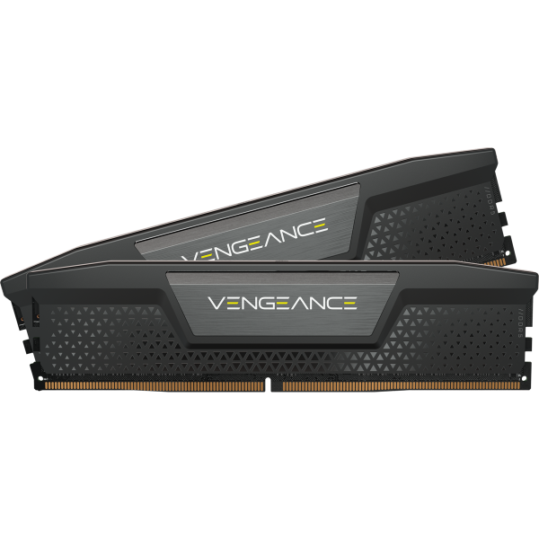 תמונה של ז. לנייח CORSAIR VENGEANCE 32GB 2x16GB DDR5 6000MHz C36