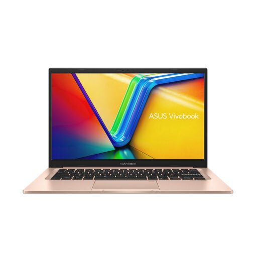 תמונה של נייד ASUS VivoBook 14 i3-1215U 8GB 512NVME Intel UHD FHD DOS