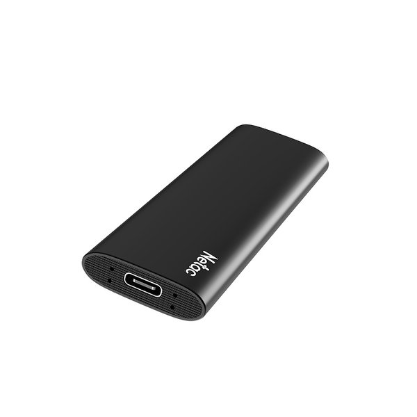 תמונה של דיסק חיצוני Netac portable SSD Z Slim 1000GB USB 3.2 Gen 2 Type-C