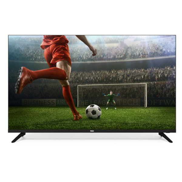 תמונה של טלוויזיה חכמה MAG TV 43 Inch 4K WebOs 2.0 LED 60HZ