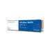 תמונה של דיסק פנימי Western Digital 2TB NVME Blue SN570 Gen3 x4 PCIe