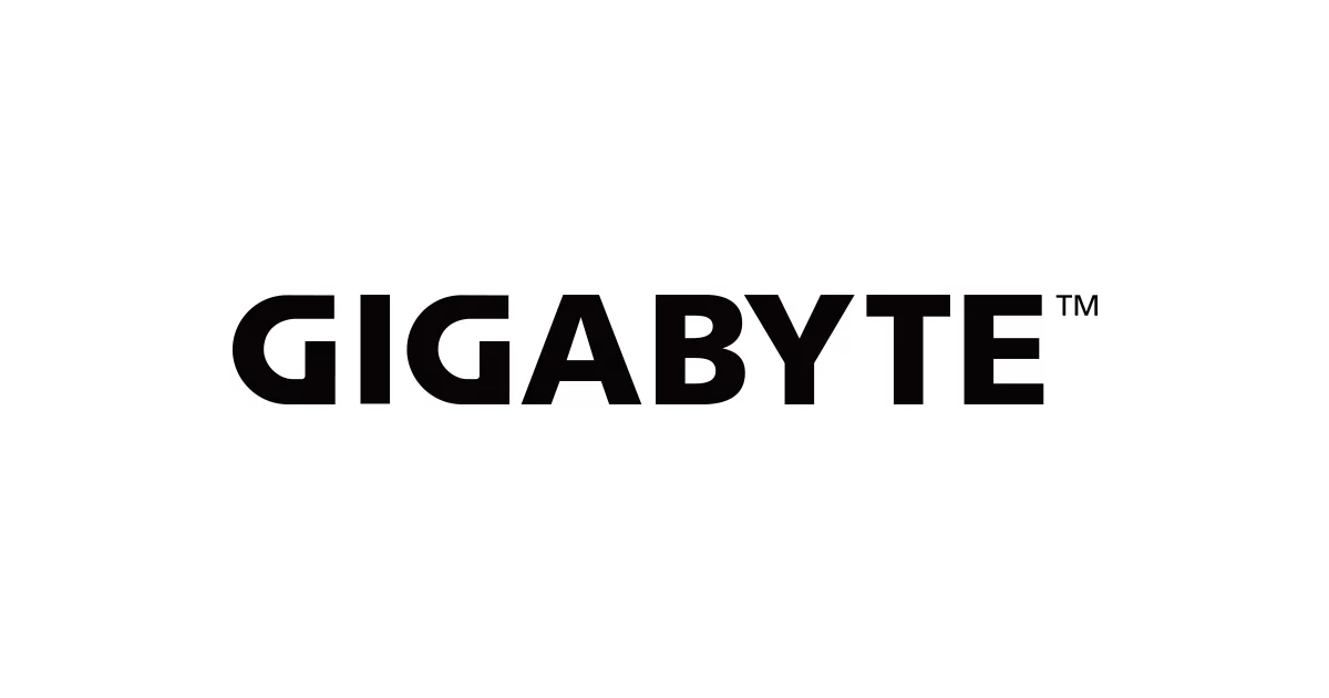 Picture for category Gigabyte