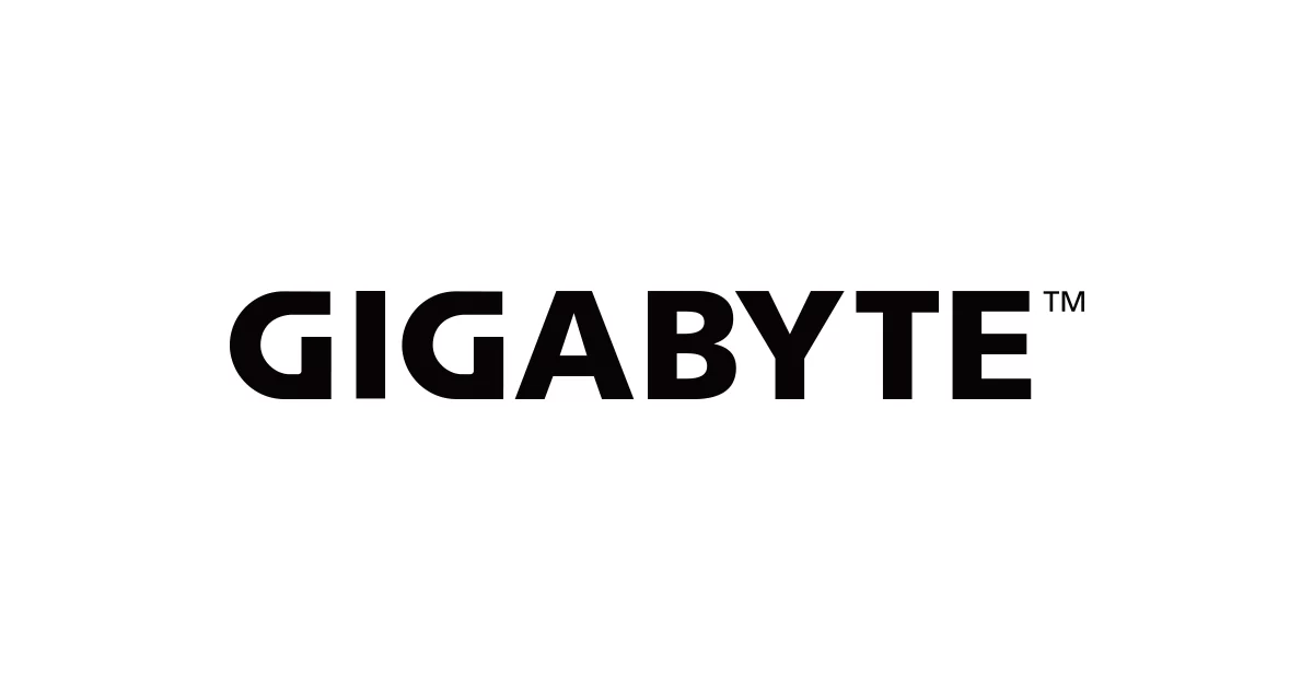 Picture for manufacturer GIGABYTE