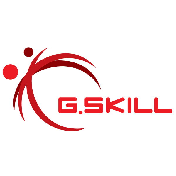 Picture for manufacturer G.Skill