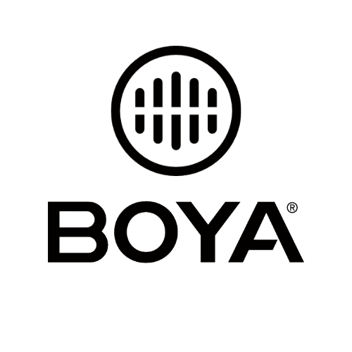 Picture for manufacturer BOYA