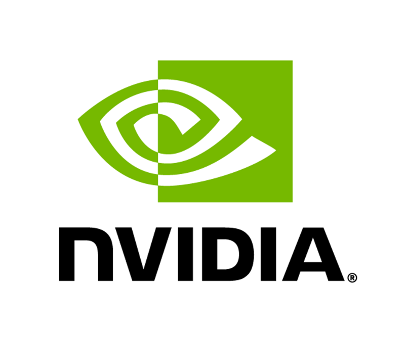 Picture for manufacturer NVIDIA