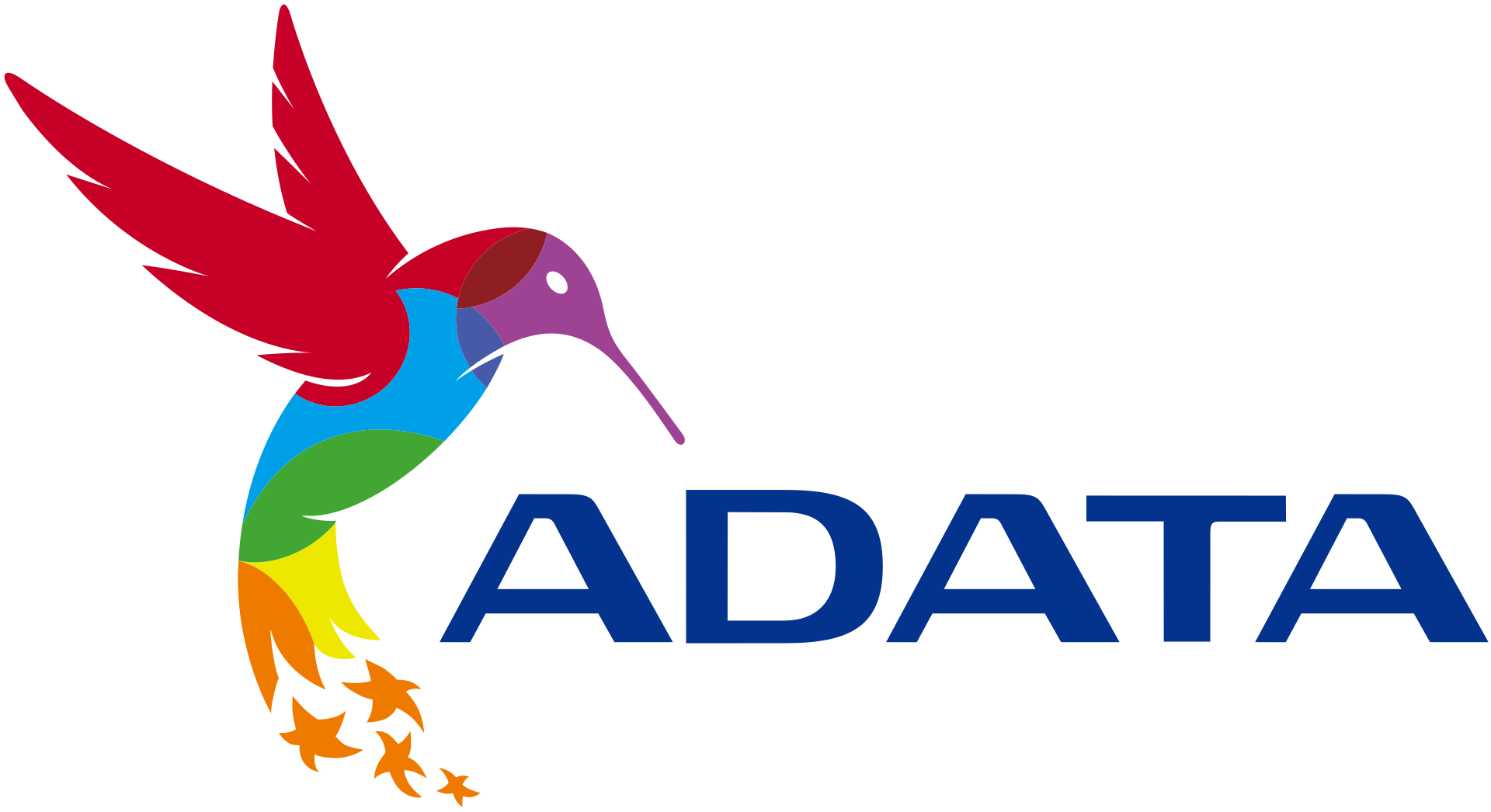 Picture for manufacturer adata