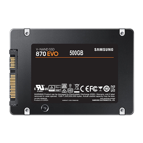 Picture for category SSD sata 3