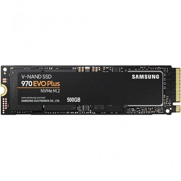 תמונות לקטגוריה SSD NVME PCIE