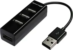 Picture for category מפצלי USB