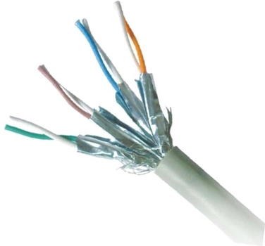 תמונות לקטגוריה CAT 6A/7