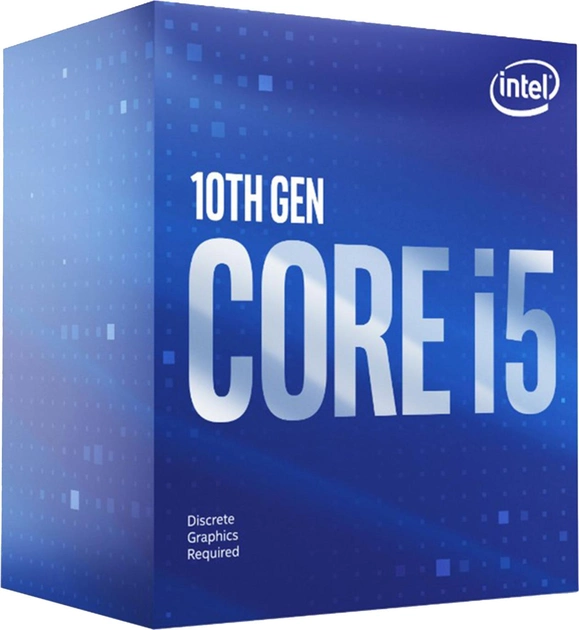 תמונות לקטגוריה Intel LGA1200 Gen 10