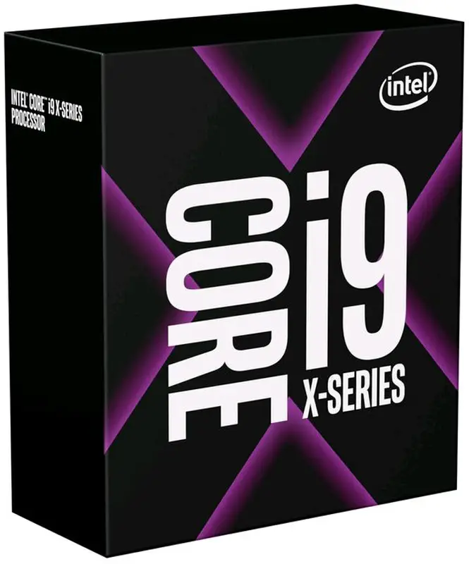 תמונות לקטגוריה INTEL LGA2066