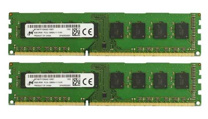 תמונות לקטגוריה DDR3