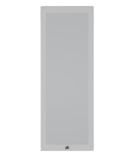 תמונה של זכוכית קדמית לבן CORSAIR iCUE 5000X Tempered Glass