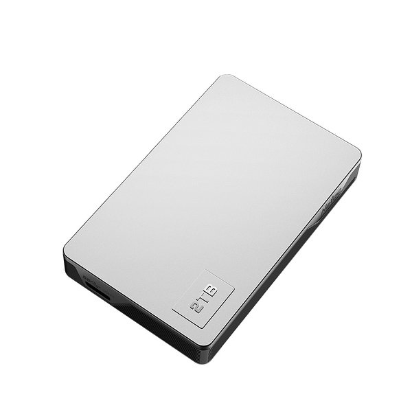 Picture of דיסק קשיח חיצוני Netac K338 2TB USB3.0 2.5inch